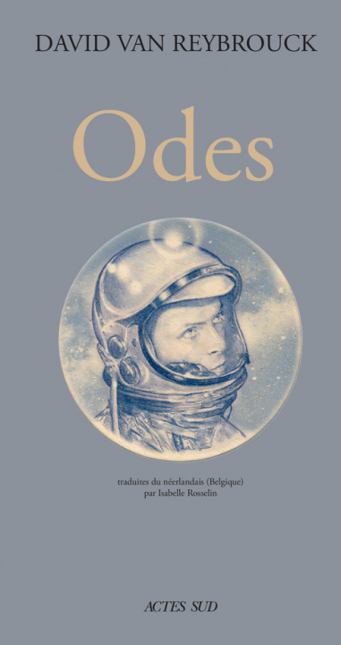 Book Odes Van Reybrouck