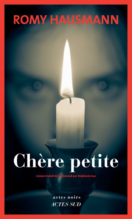 Buch Chère petite Hausmann