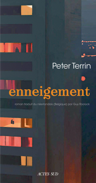 Book Enneigement Terrin