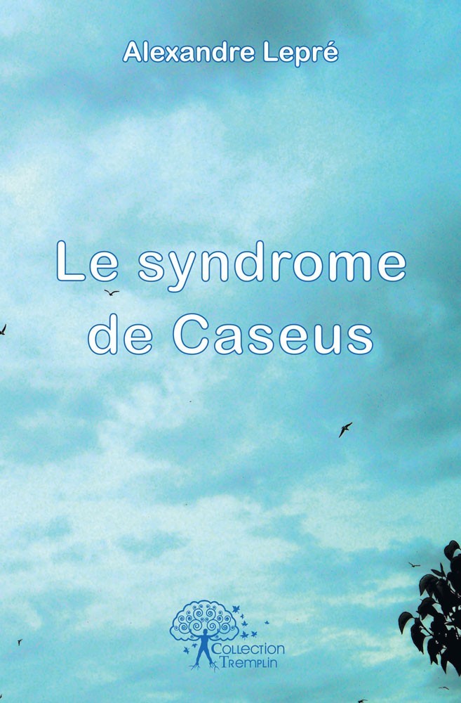 Boek Le syndrome de caseus Lepré