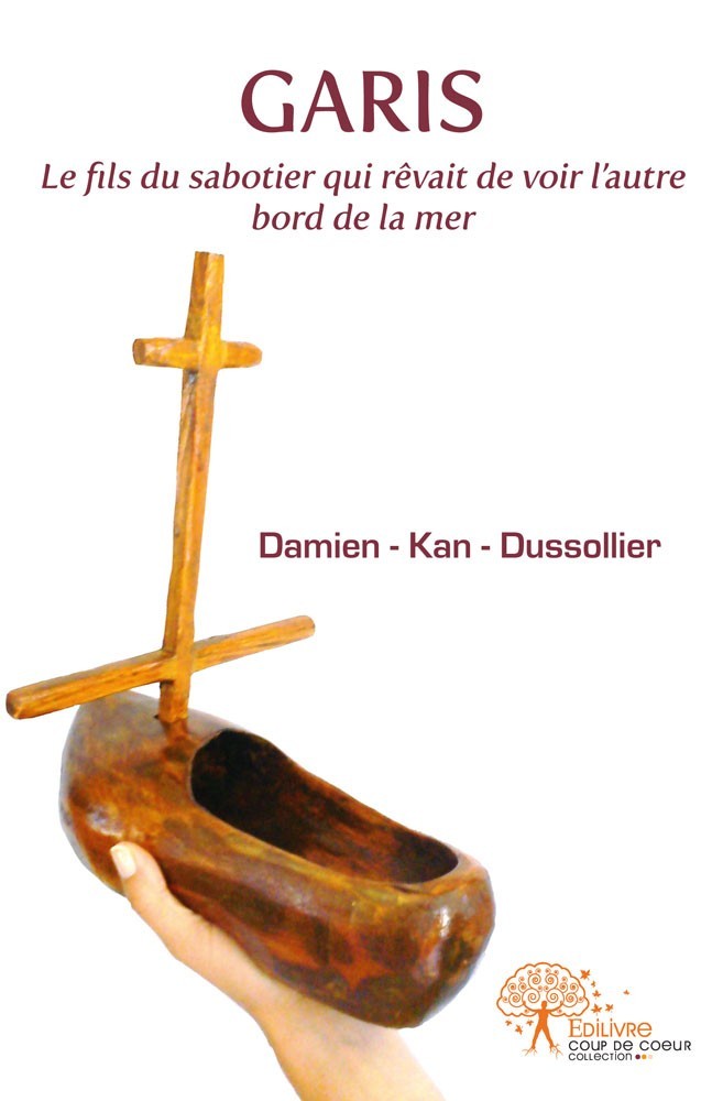 Knjiga Garis, le fils du sabotier Kan-Dussollier