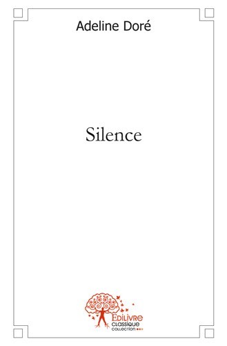 Kniha Silence Doré