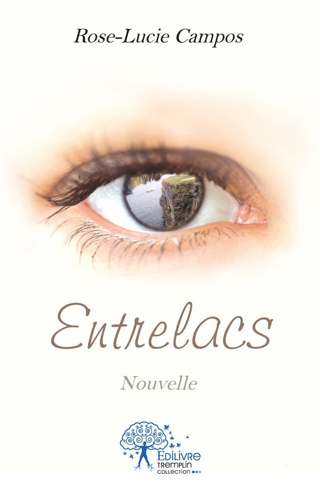 Knjiga Entrelacs Campos