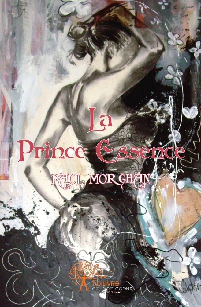 Kniha La prince essence PAUL MORGHAN