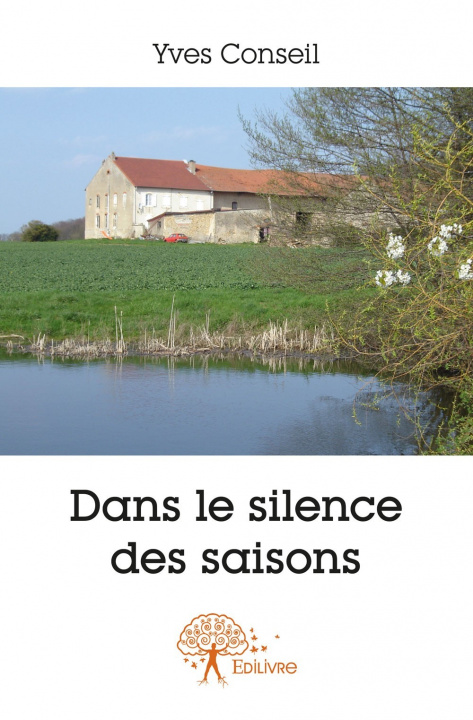 Book Dans le silence des saisons YVES CONSEIL