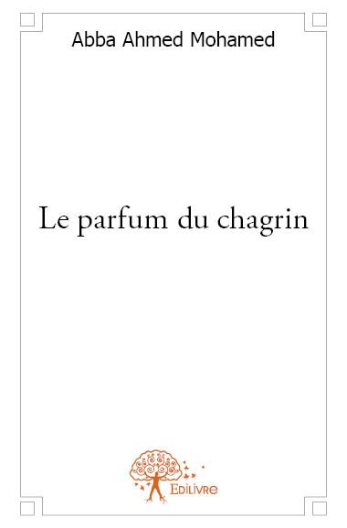 Kniha Le parfum du chagrin Abba