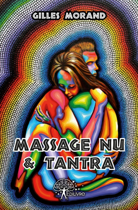 Carte Massage nu & tantra GILLES MORAND