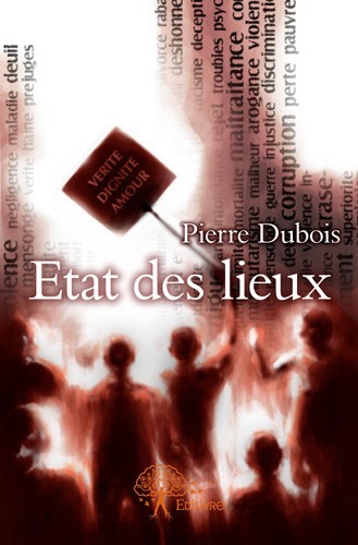 Kniha Etat des lieux PIERRE DUBOIS