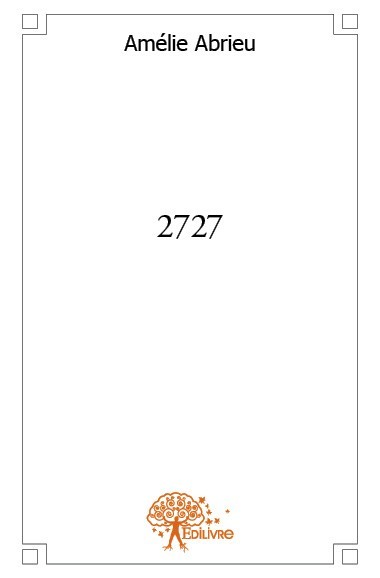 Kniha 2727 Abrieu