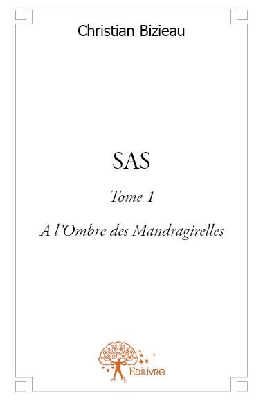 Book Sas Bizieau