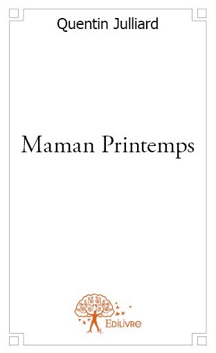 Book Maman printemps Julliard