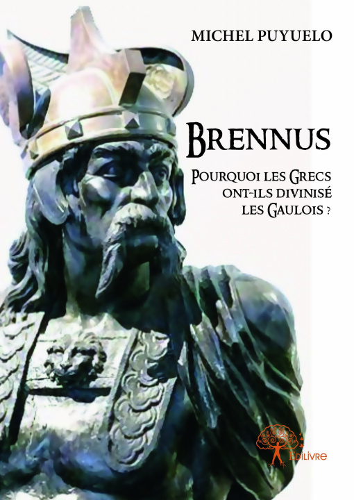 Könyv Brennus Puyuelo