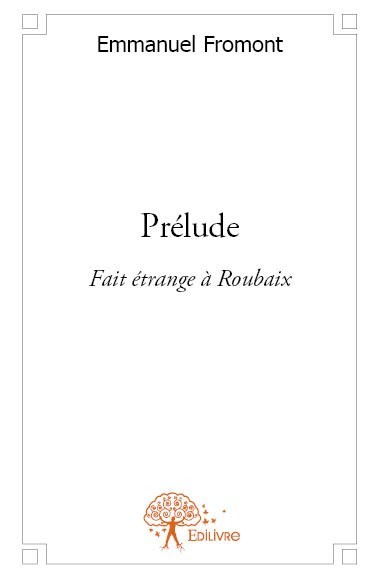 Kniha Prélude Fromont
