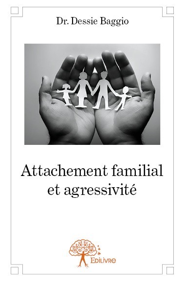 Boek Attachement familial et agressivité Baggio