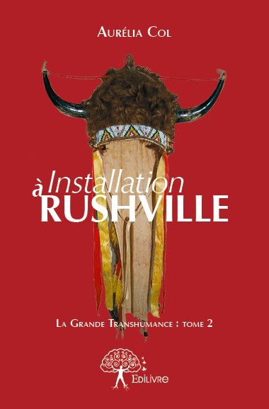 Book Installation à rushville Col