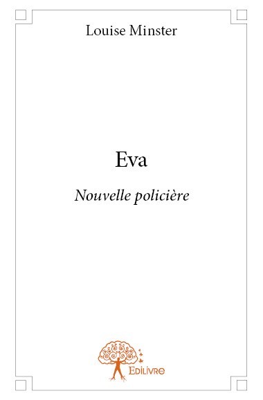 Könyv Eva Minster