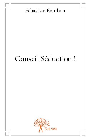 Libro Conseil séduction ! Bourbon