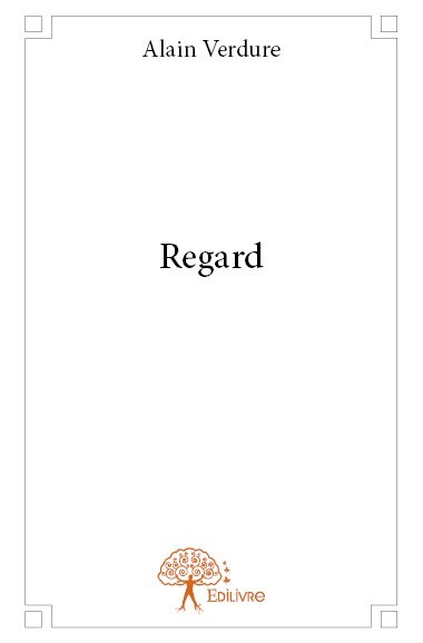 Книга Regard Verdure