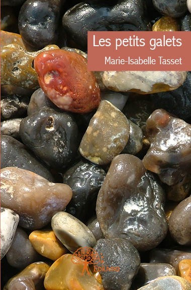 Book Les petits galets Tasset