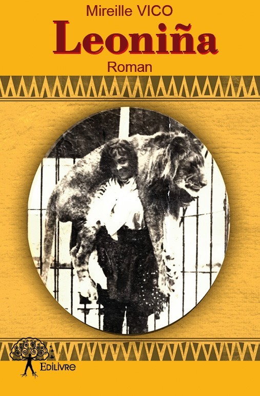 Buch Leoniña Vico