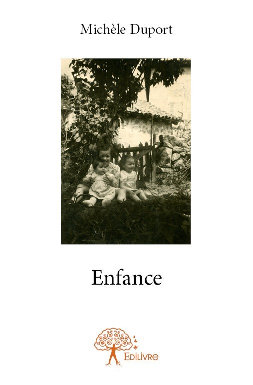 Livro Enfance Duport