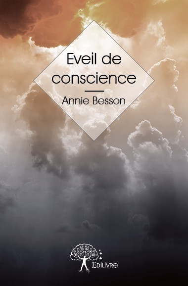 Книга Eveil de conscience Besson