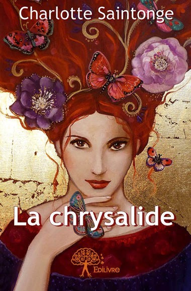 Buch La chrysalide Saintonge