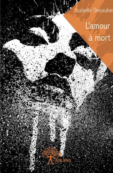 Buch L'amour à mort Desaulve