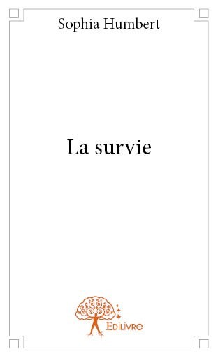 Kniha La survie Humbert
