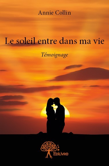 Book Le soleil entre dans ma vie Collin