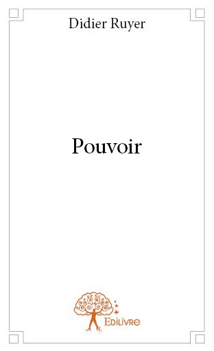 Knjiga Pouvoir Ruyer