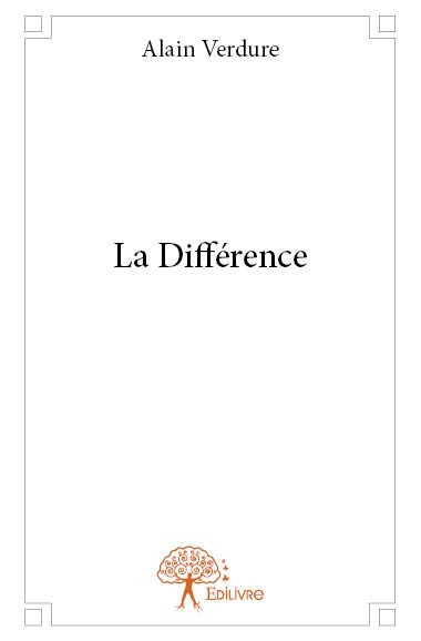 Buch La différence Verdure