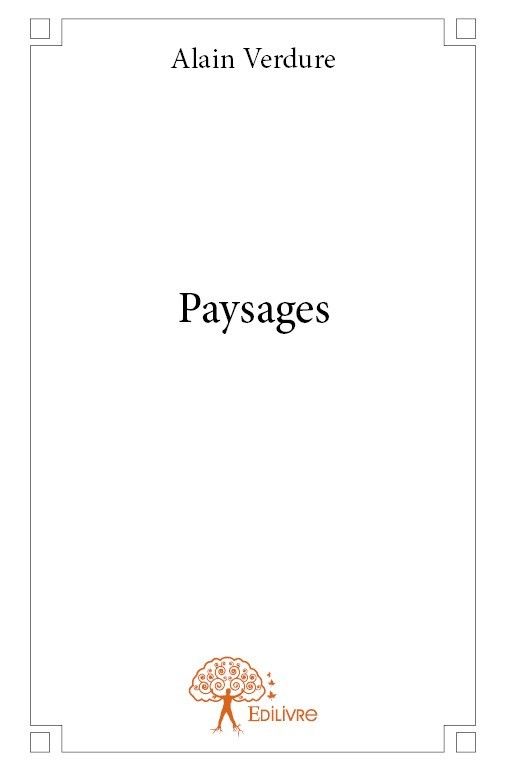 Libro Paysages Verdure