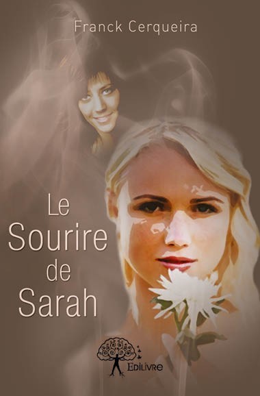 Knjiga Le sourire de sarah Cerqueira