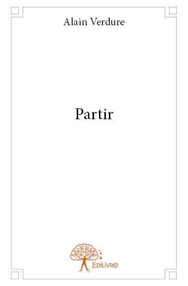 Book Partir Verdure