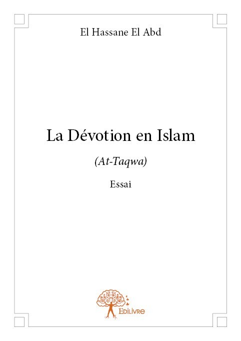 Boek La dévotion en islam Abd