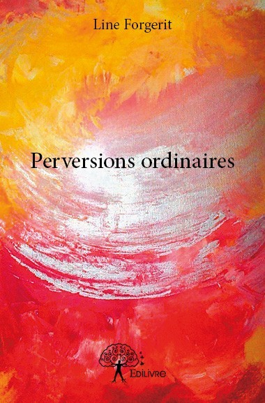 Kniha Perversions ordinaires Forgerit