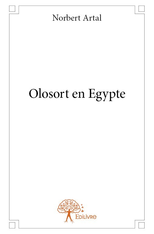 Book Olosort en egypte Artal