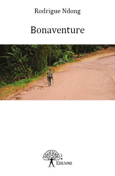 Buch Bonaventure Ndong