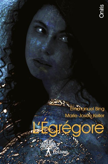 Libro L'égrégore Bing