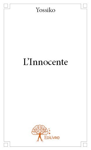 Könyv L'innocente Yossiko
