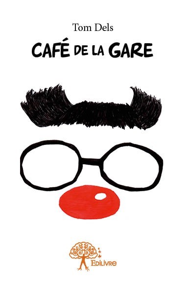 Carte Café de la gare Dels