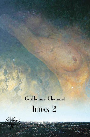 Kniha Judas 2 Chaumet
