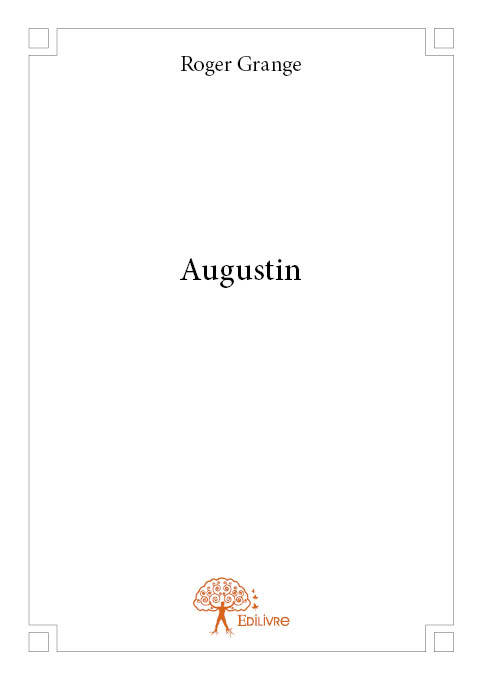 Kniha Augustin Grange