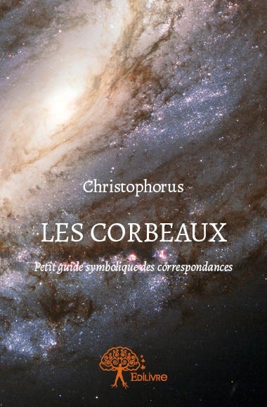 Knjiga Les corbeaux Christophorus