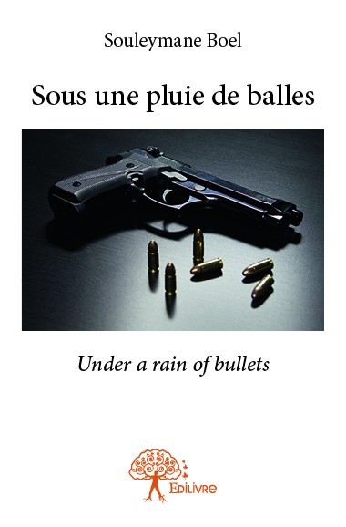 Libro Sous une pluie de balles Boel