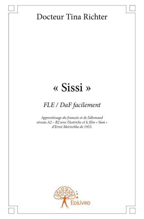 Carte « sissi » Richter