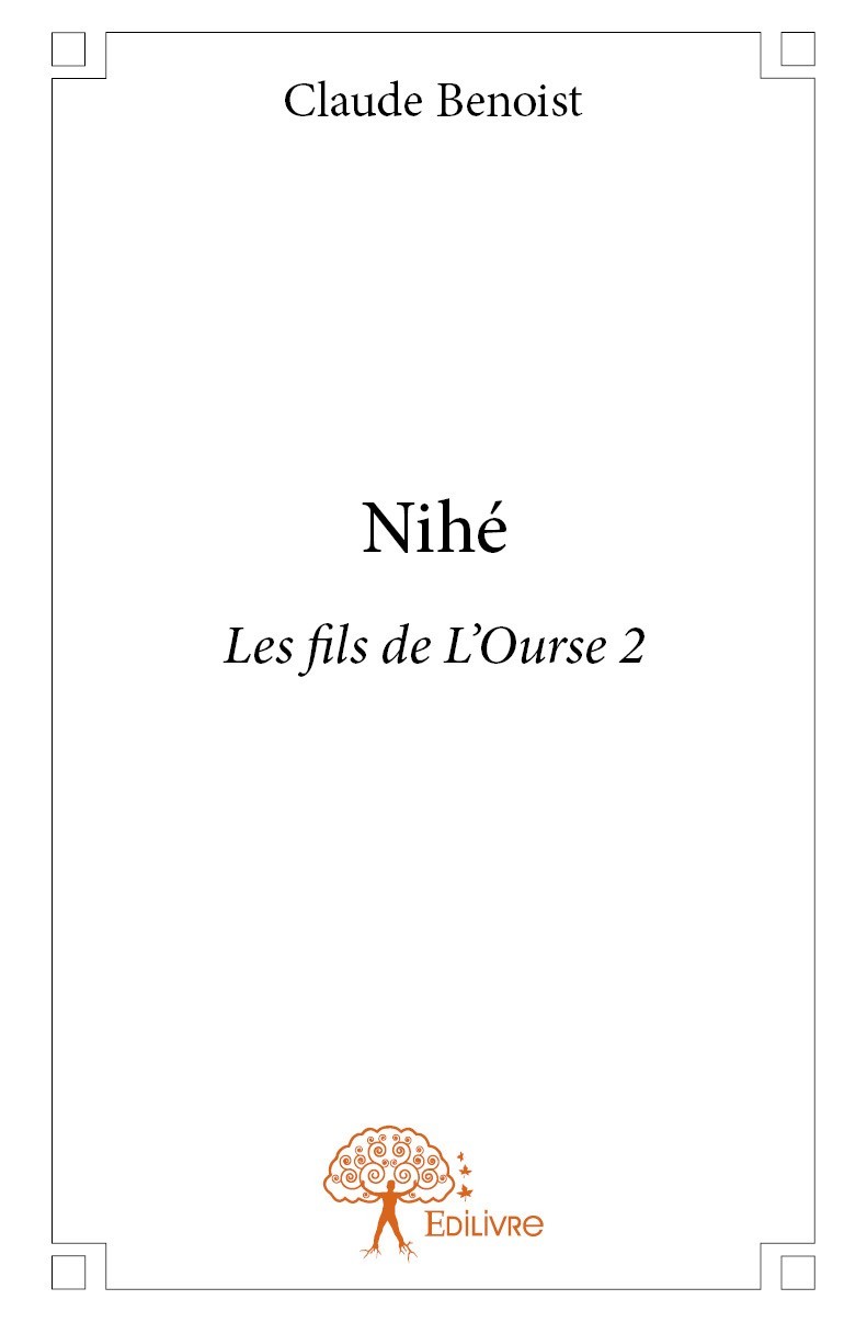 Libro Nihé Benoist