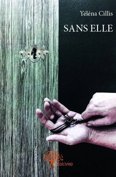 Buch Sans elle Cillis