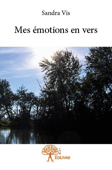 Kniha Mes émotions en vers Vis